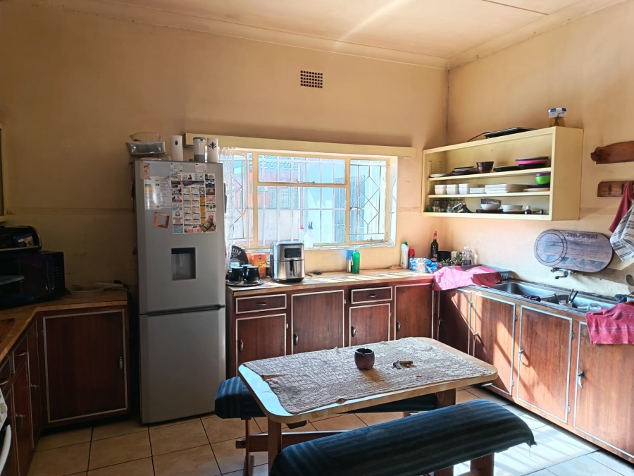 3 Bedroom Property for Sale in Brenthurst Gauteng