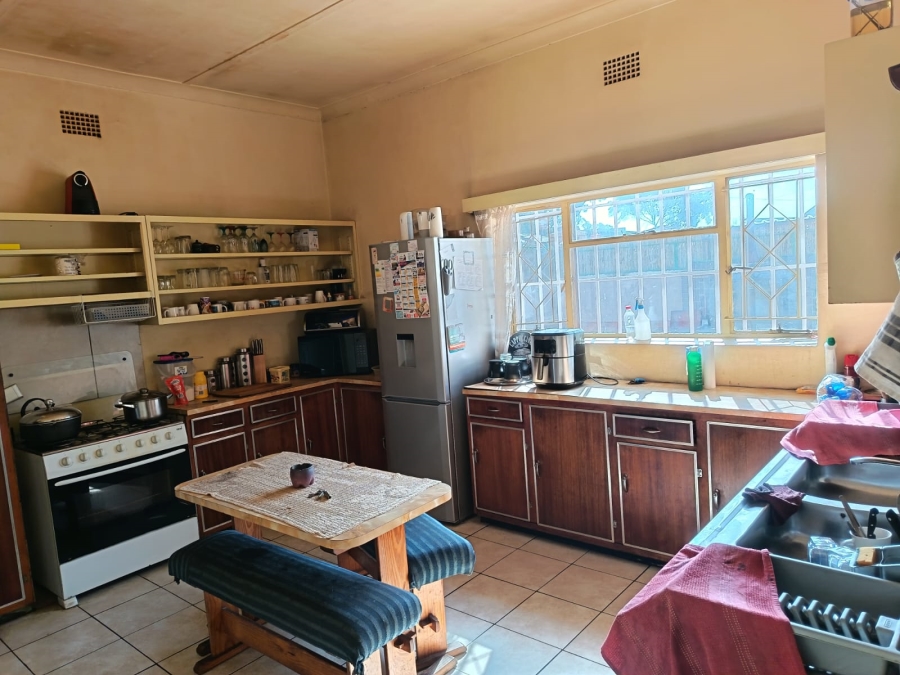 3 Bedroom Property for Sale in Brenthurst Gauteng