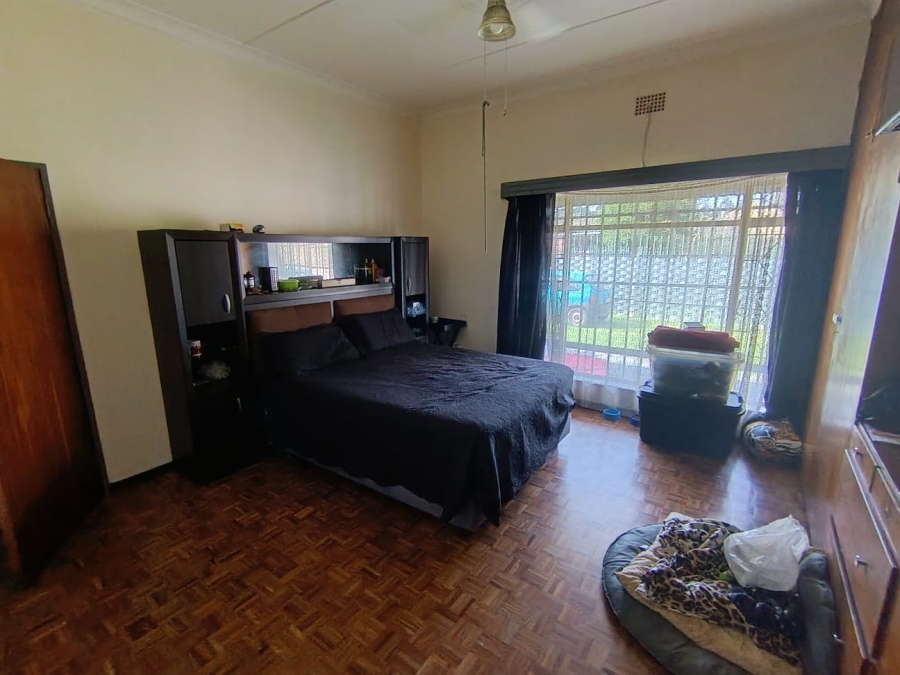 3 Bedroom Property for Sale in Brenthurst Gauteng