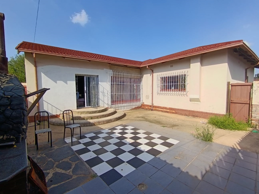 3 Bedroom Property for Sale in Brenthurst Gauteng