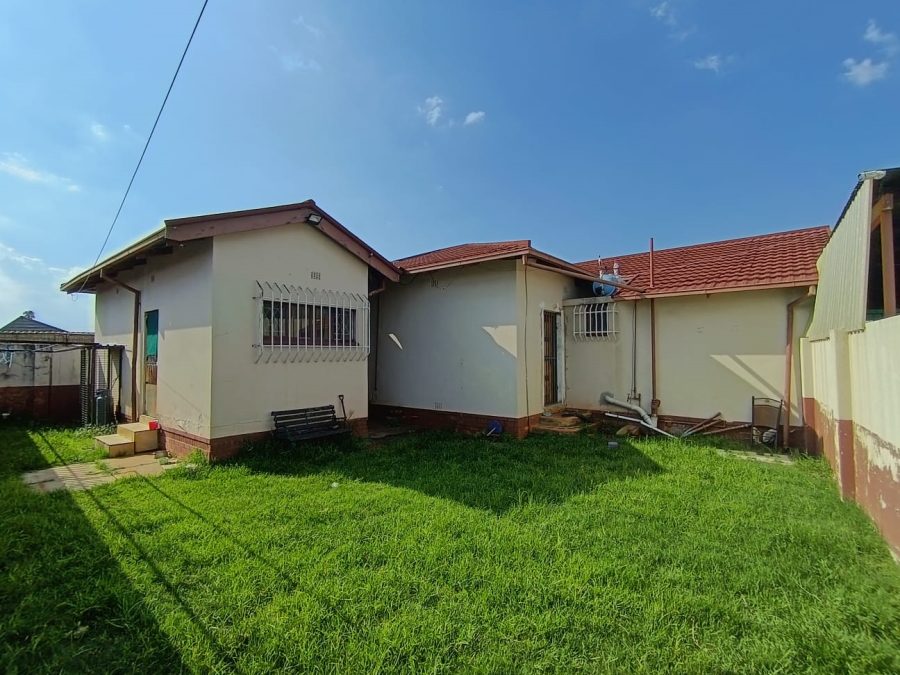 3 Bedroom Property for Sale in Brenthurst Gauteng