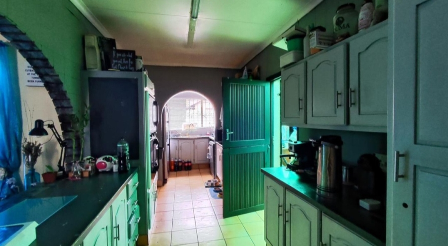 3 Bedroom Property for Sale in Bonaero Park Gauteng