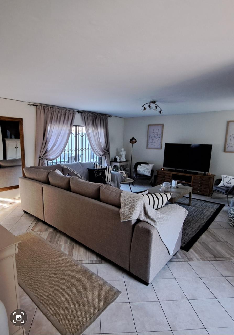 To Let 3 Bedroom Property for Rent in Edendale Gauteng