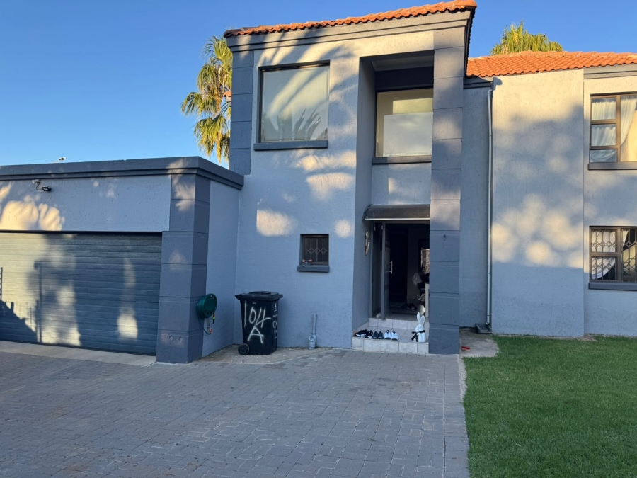 To Let 3 Bedroom Property for Rent in Edendale Gauteng