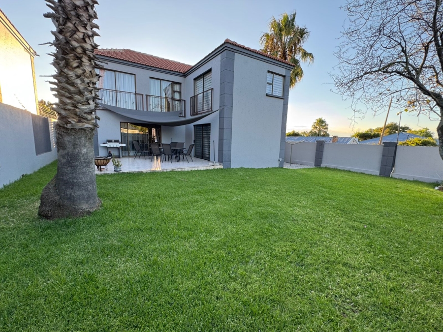 To Let 3 Bedroom Property for Rent in Edendale Gauteng