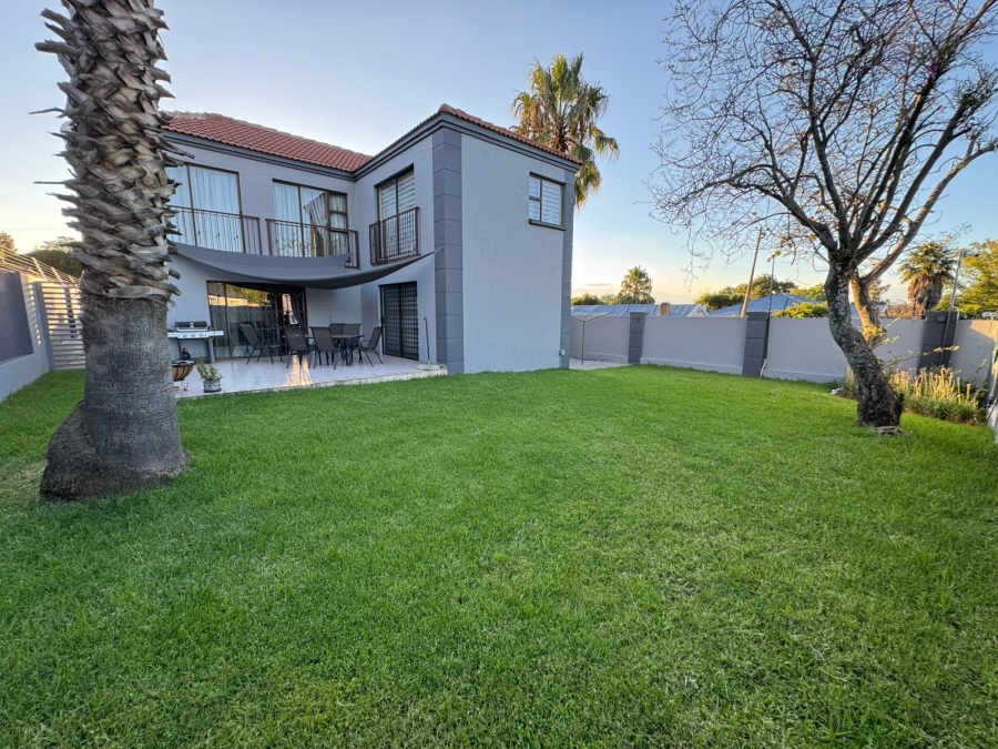 To Let 3 Bedroom Property for Rent in Edendale Gauteng