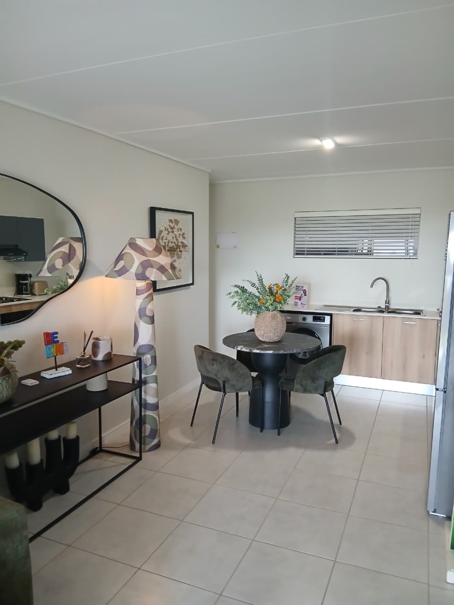 To Let 2 Bedroom Property for Rent in Rosedene Gauteng