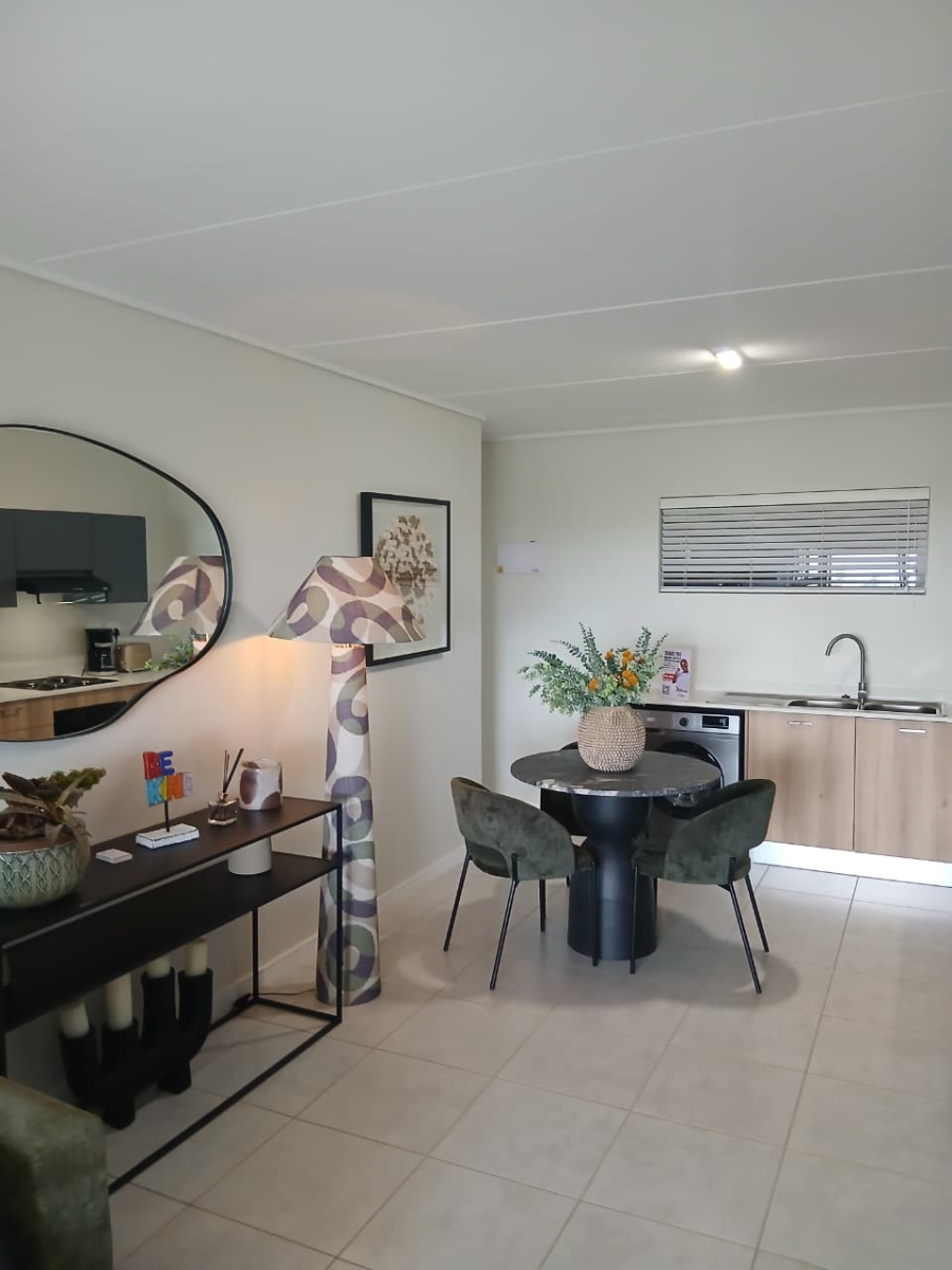 To Let 2 Bedroom Property for Rent in Rosedene Gauteng