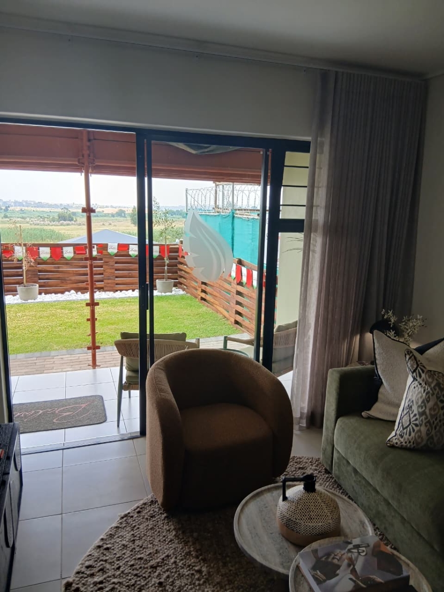 To Let 2 Bedroom Property for Rent in Rosedene Gauteng