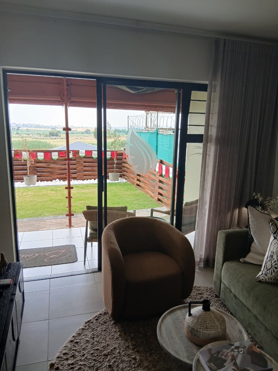 To Let 2 Bedroom Property for Rent in Rosedene Gauteng