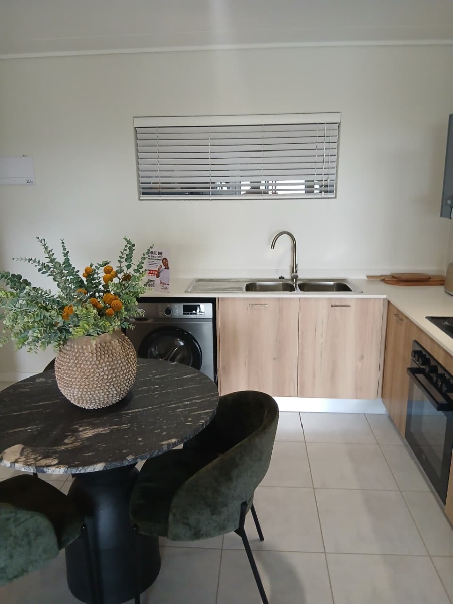 To Let 2 Bedroom Property for Rent in Rosedene Gauteng