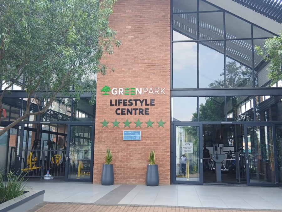 To Let 2 Bedroom Property for Rent in Rosedene Gauteng