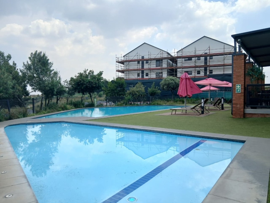 To Let 2 Bedroom Property for Rent in Rosedene Gauteng