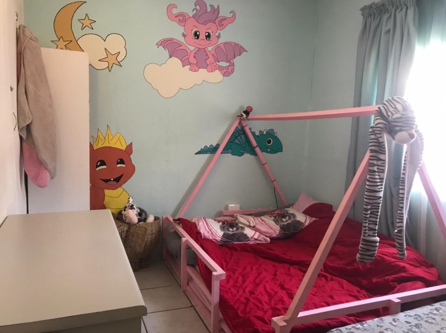 To Let 2 Bedroom Property for Rent in Edendale Gauteng