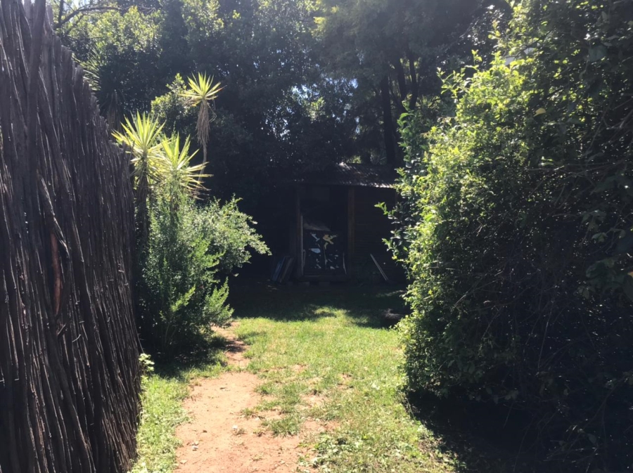 To Let 2 Bedroom Property for Rent in Edendale Gauteng