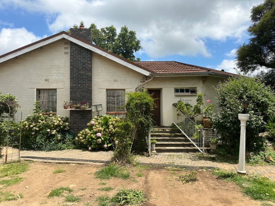 4 Bedroom Property for Sale in Franklin Roosevelt Park Gauteng