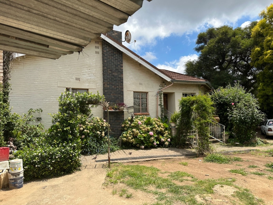 4 Bedroom Property for Sale in Franklin Roosevelt Park Gauteng