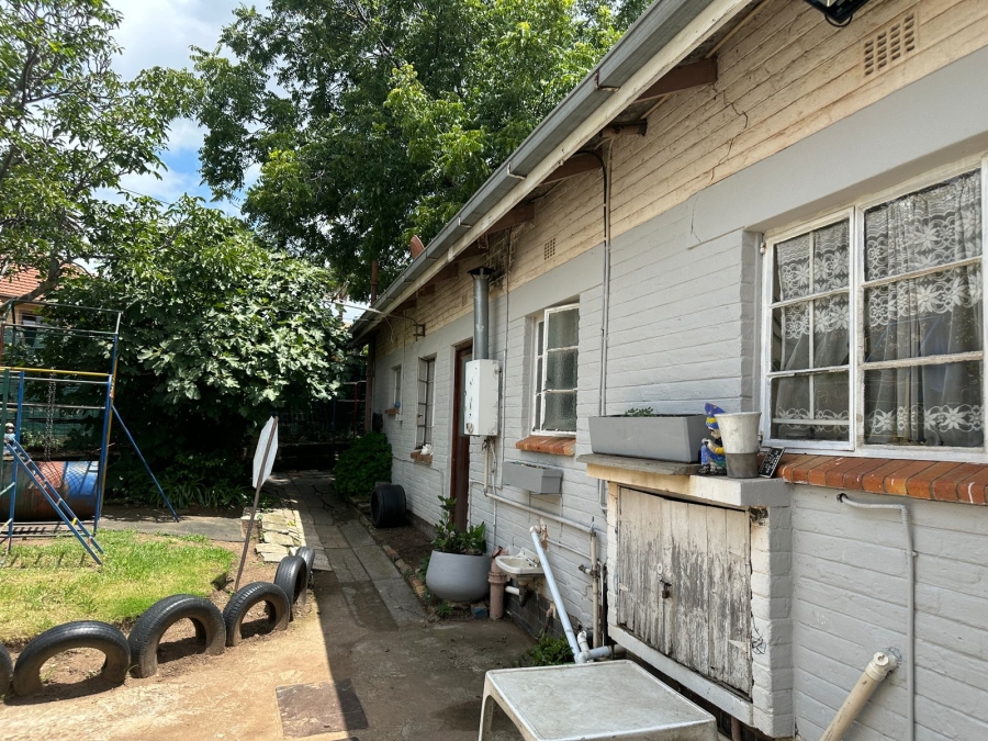 4 Bedroom Property for Sale in Franklin Roosevelt Park Gauteng