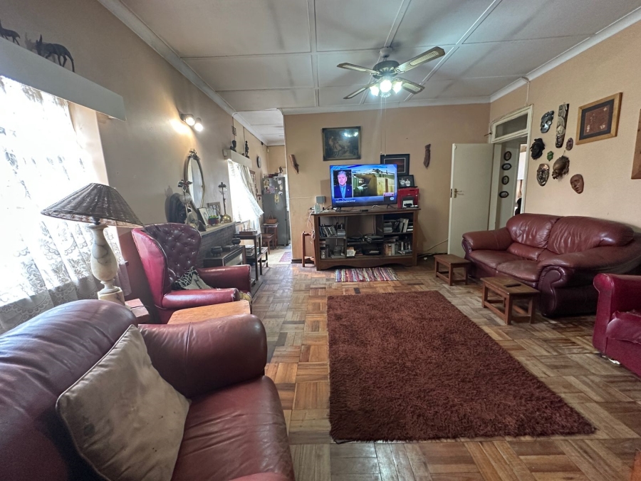 4 Bedroom Property for Sale in Franklin Roosevelt Park Gauteng