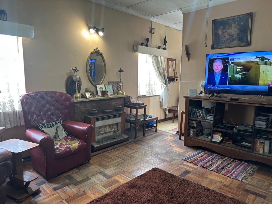 4 Bedroom Property for Sale in Franklin Roosevelt Park Gauteng