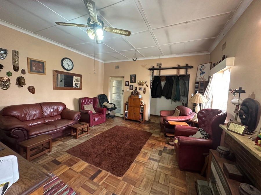 4 Bedroom Property for Sale in Franklin Roosevelt Park Gauteng