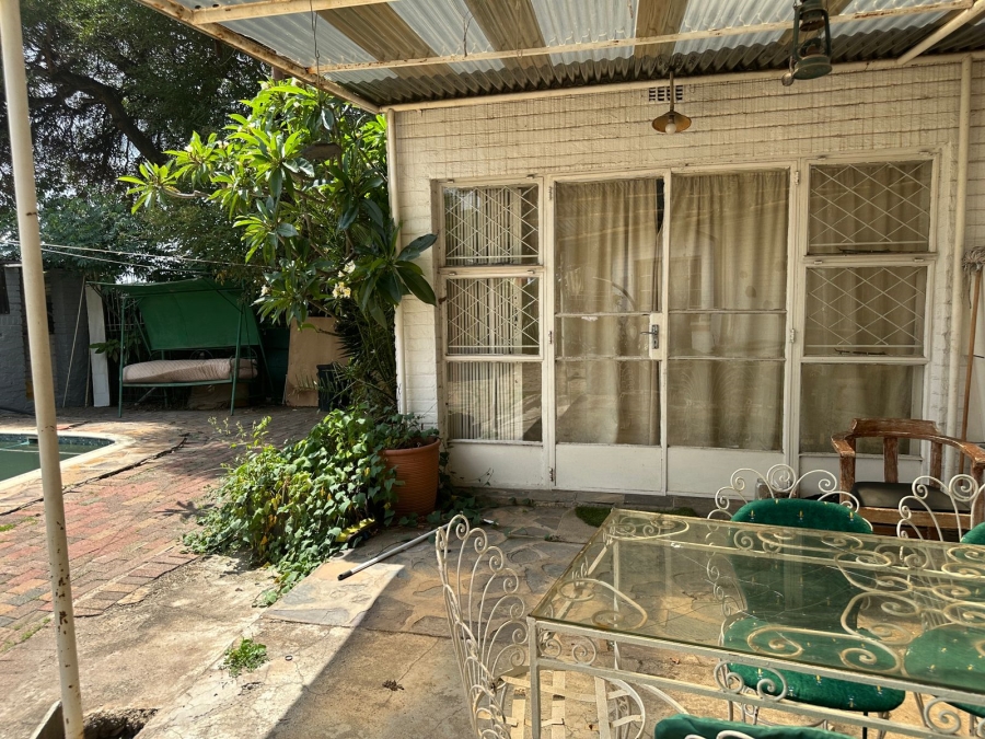 4 Bedroom Property for Sale in Franklin Roosevelt Park Gauteng