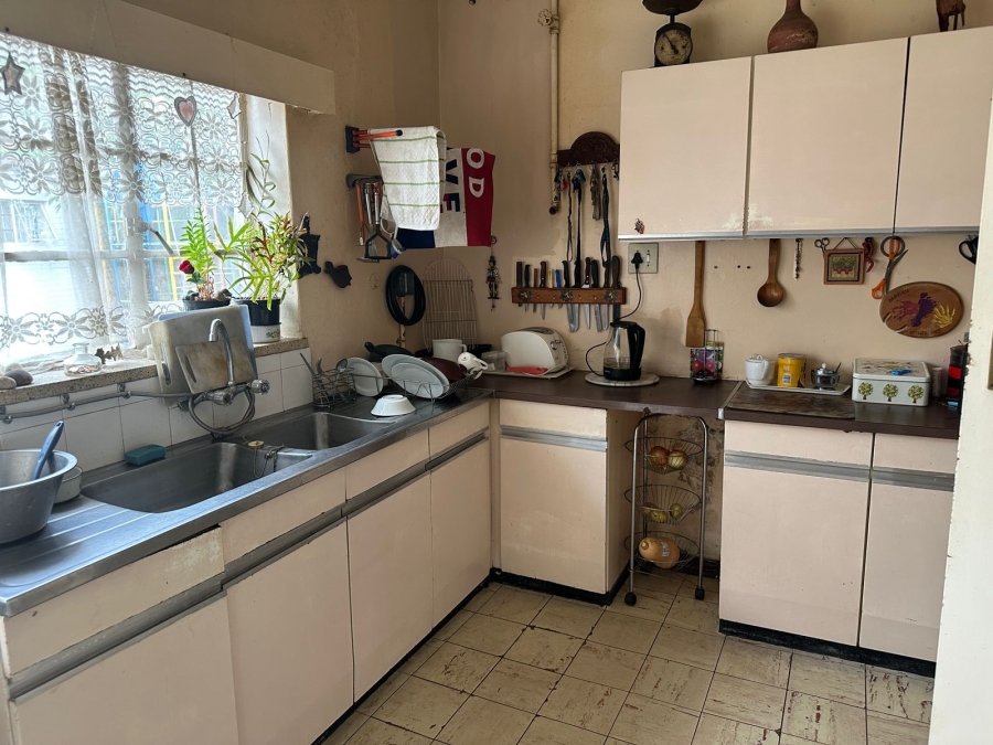 4 Bedroom Property for Sale in Franklin Roosevelt Park Gauteng