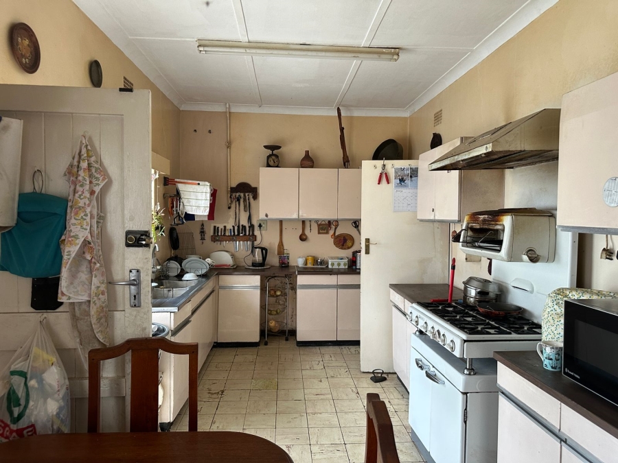 4 Bedroom Property for Sale in Franklin Roosevelt Park Gauteng