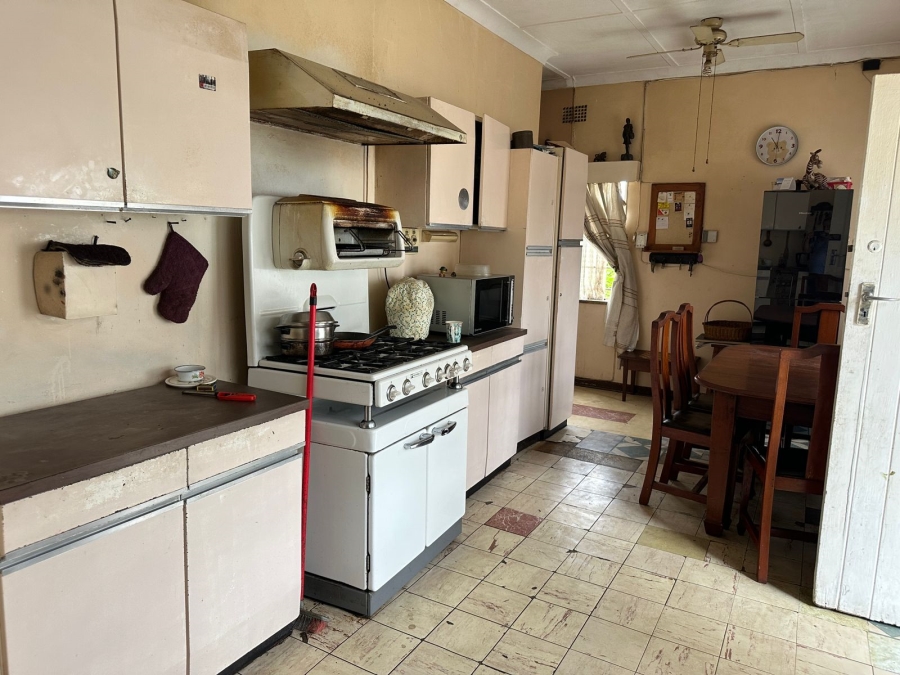 4 Bedroom Property for Sale in Franklin Roosevelt Park Gauteng