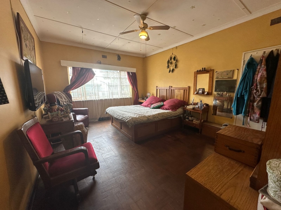 4 Bedroom Property for Sale in Franklin Roosevelt Park Gauteng