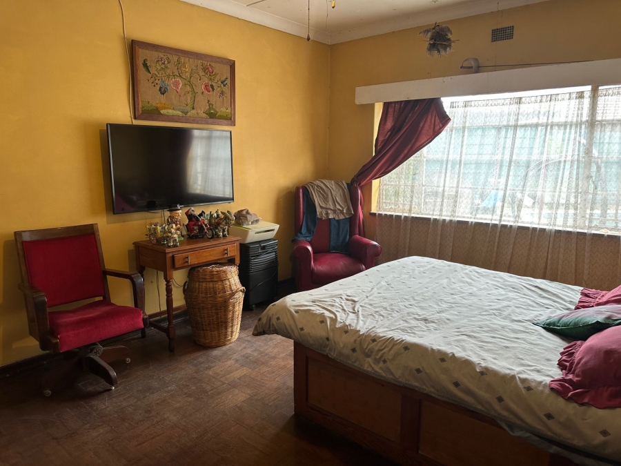 4 Bedroom Property for Sale in Franklin Roosevelt Park Gauteng