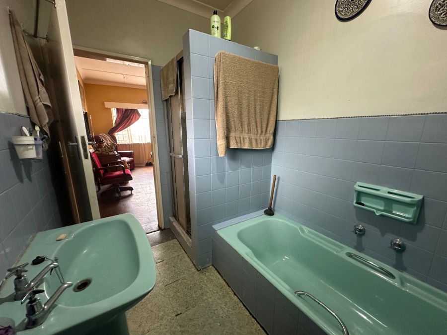 4 Bedroom Property for Sale in Franklin Roosevelt Park Gauteng