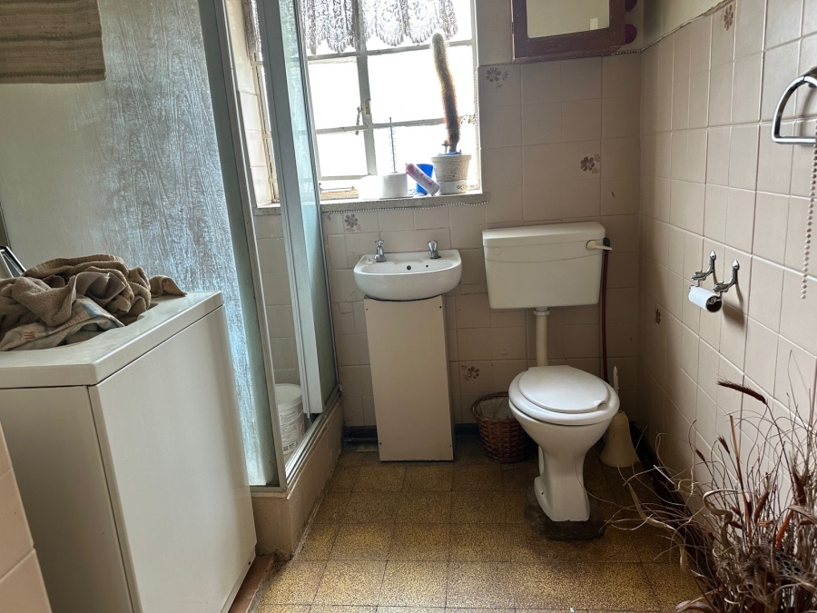 4 Bedroom Property for Sale in Franklin Roosevelt Park Gauteng