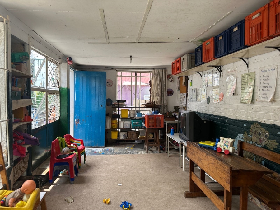 4 Bedroom Property for Sale in Franklin Roosevelt Park Gauteng