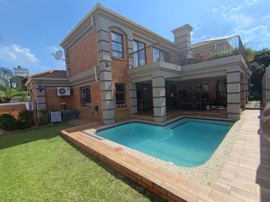 3 Bedroom Property for Sale in Bartlett Gauteng