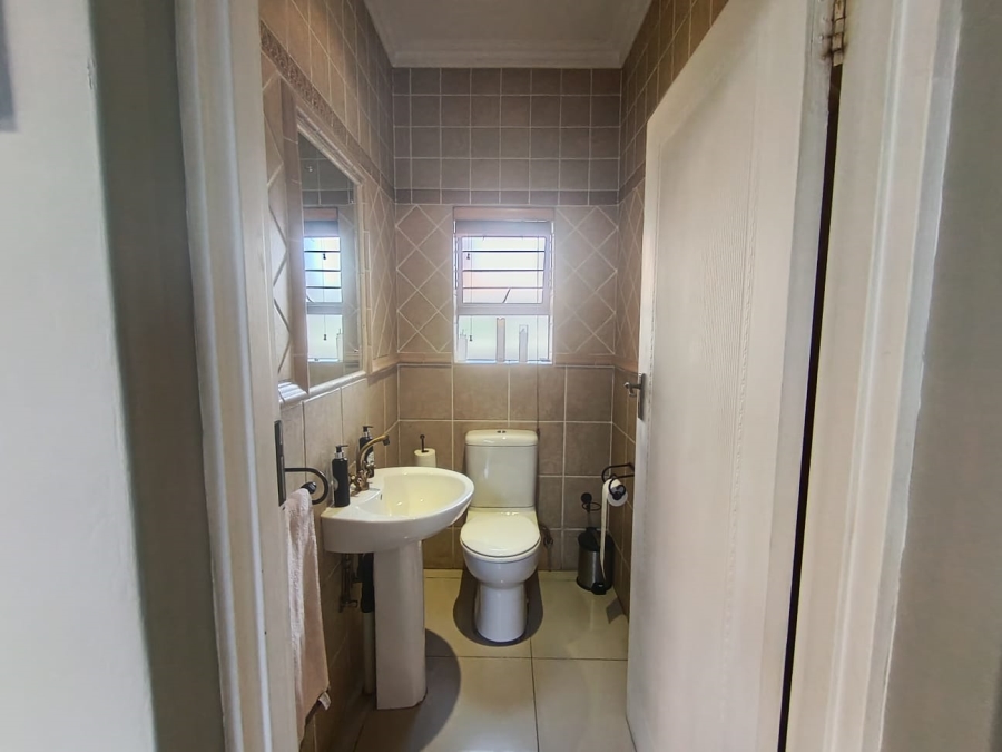 3 Bedroom Property for Sale in Bartlett Gauteng