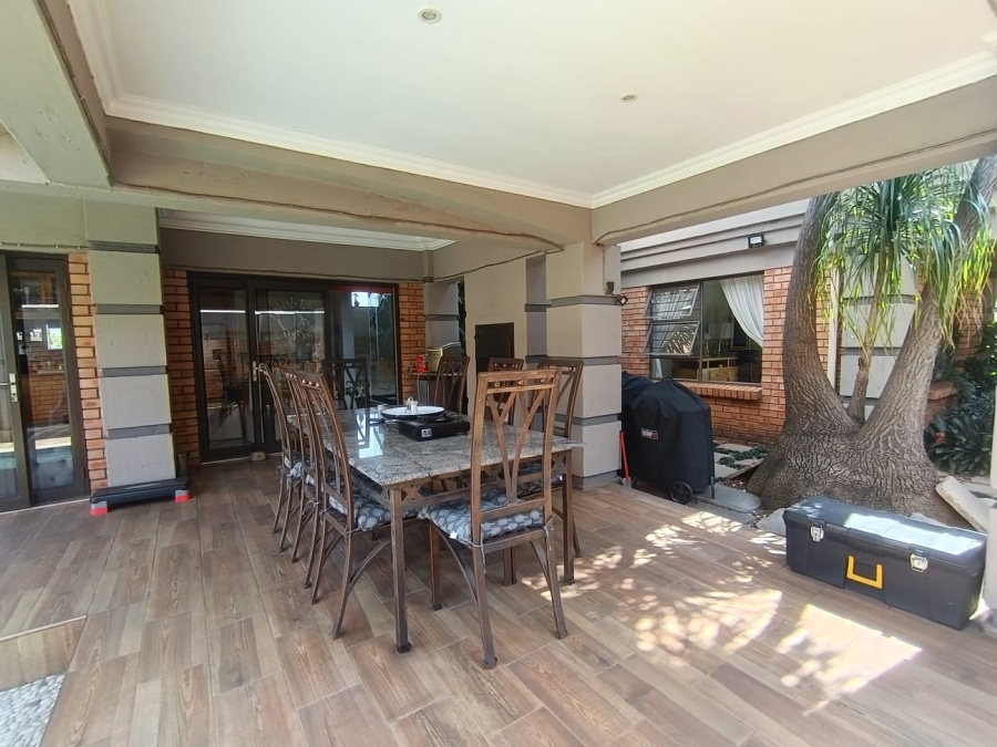 3 Bedroom Property for Sale in Bartlett Gauteng