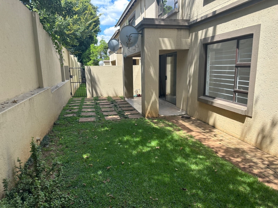 To Let 2 Bedroom Property for Rent in Franklin Roosevelt Park Gauteng