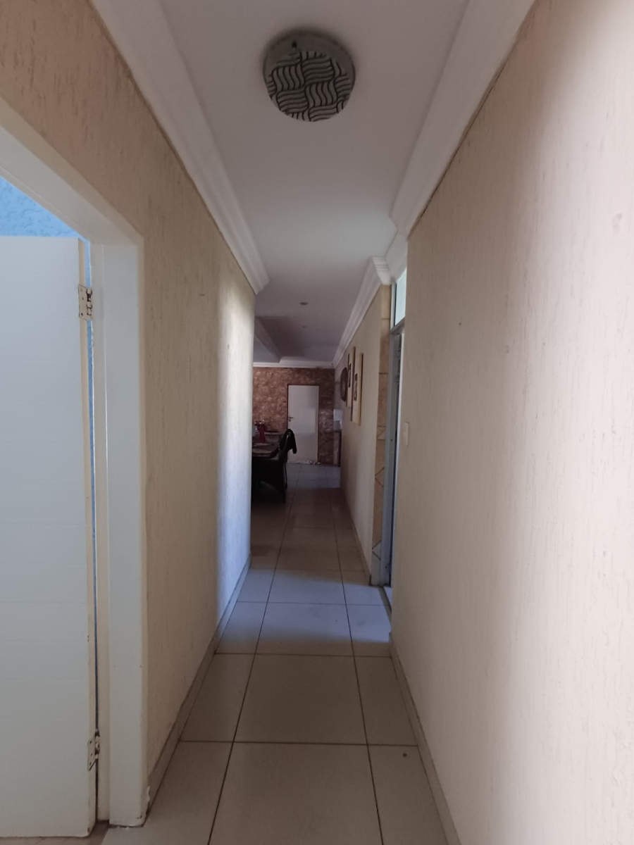 3 Bedroom Property for Sale in Vanderbijlpark CW 3 Gauteng