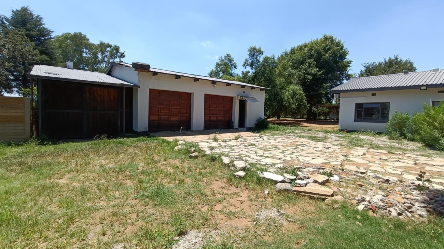 2 Bedroom Property for Sale in Vongeusopark Gauteng
