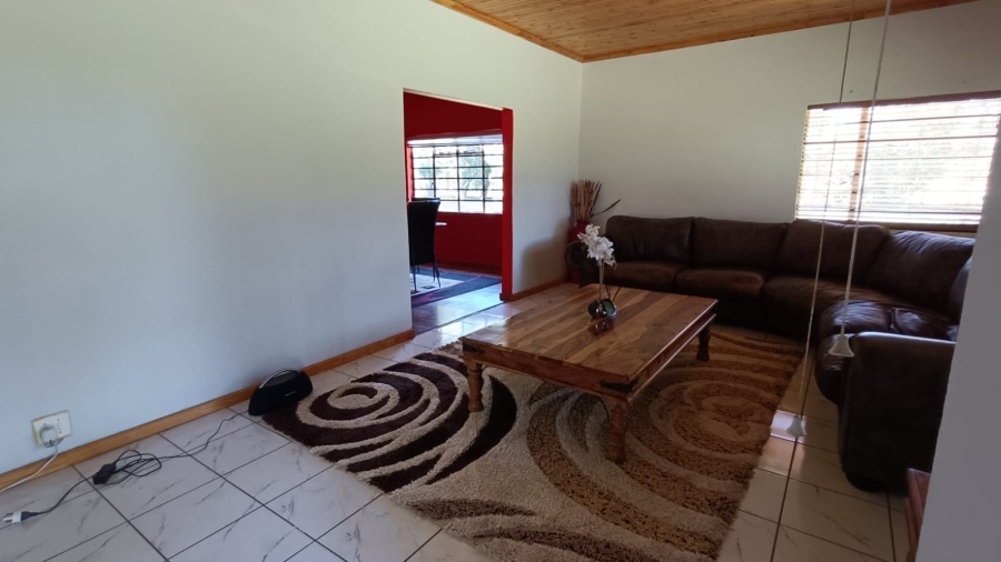 2 Bedroom Property for Sale in Vongeusopark Gauteng