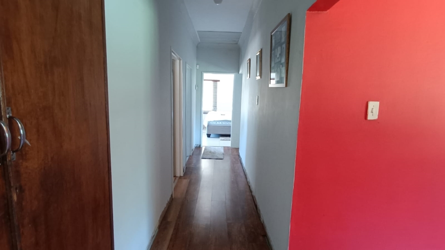 2 Bedroom Property for Sale in Vongeusopark Gauteng