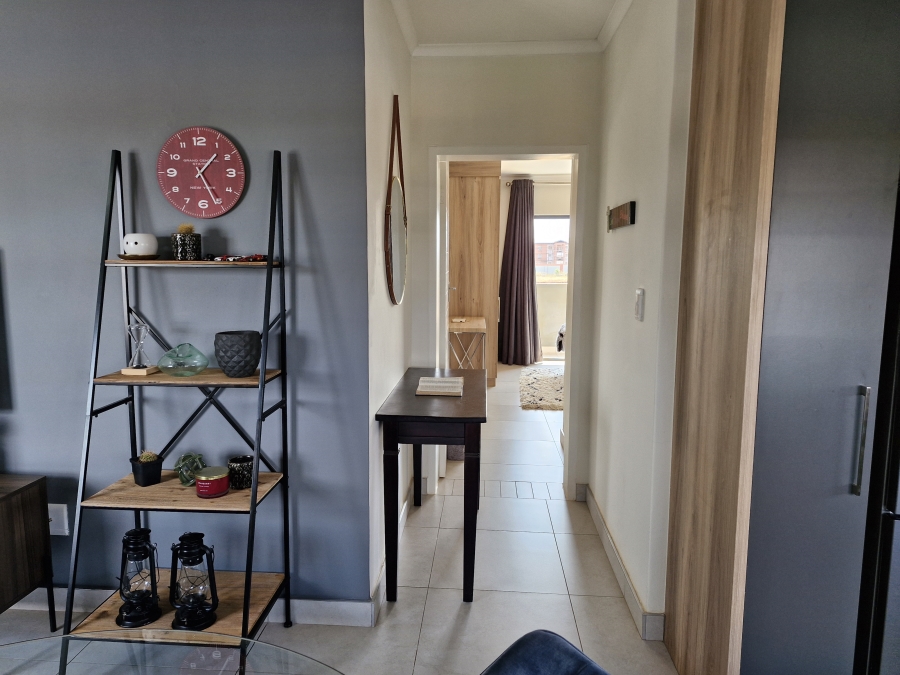 1 Bedroom Property for Sale in Glen Marais Gauteng