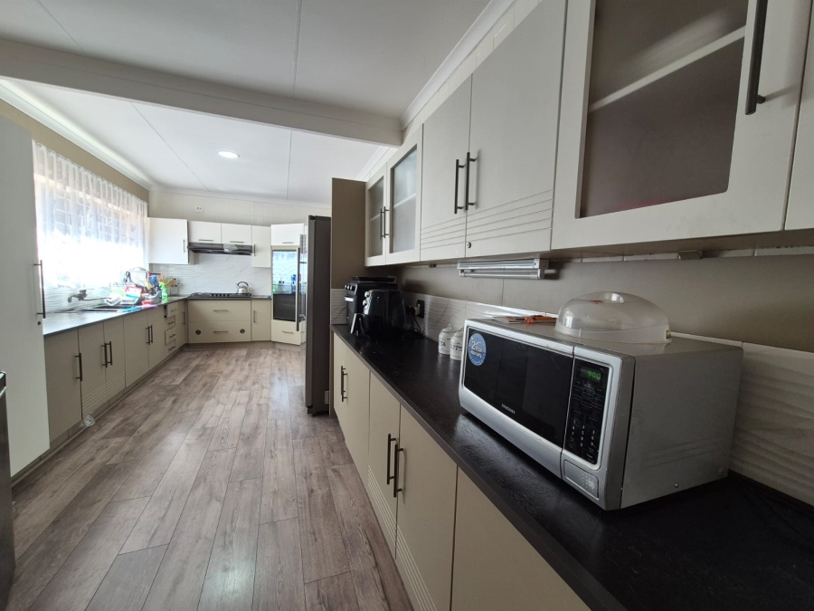 3 Bedroom Property for Sale in Vanderbijlpark SE Gauteng