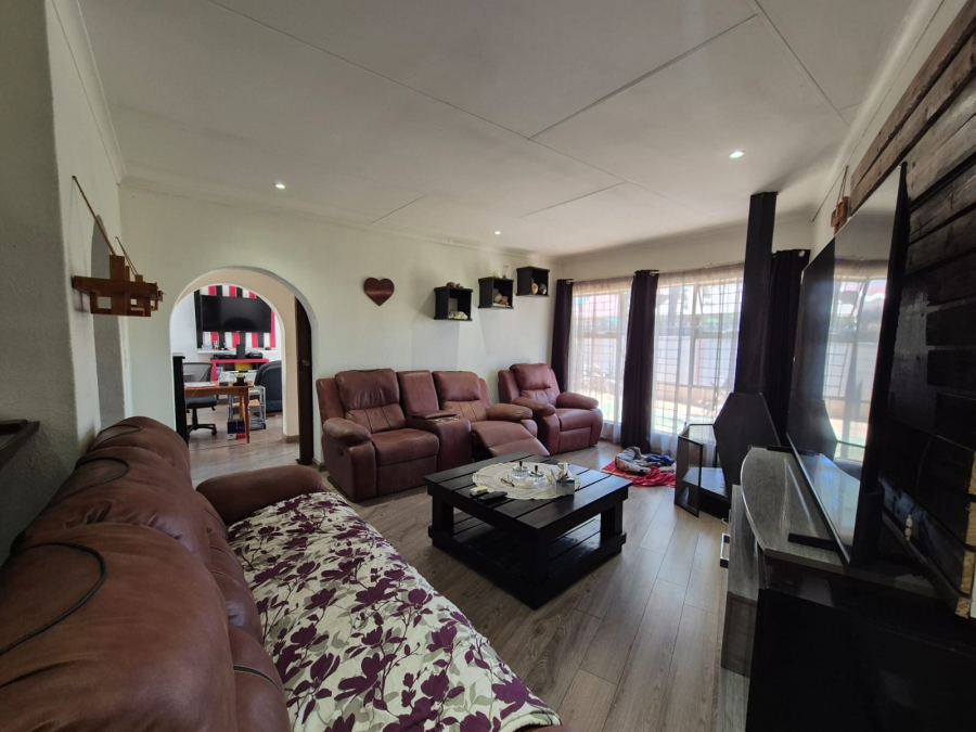 3 Bedroom Property for Sale in Vanderbijlpark SE Gauteng