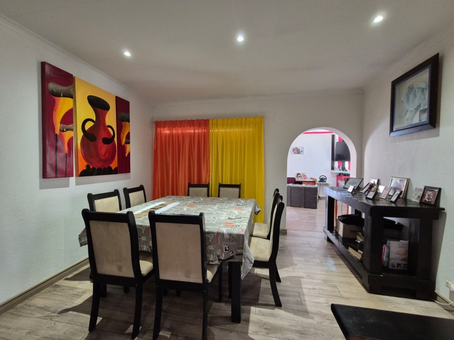 3 Bedroom Property for Sale in Vanderbijlpark SE Gauteng