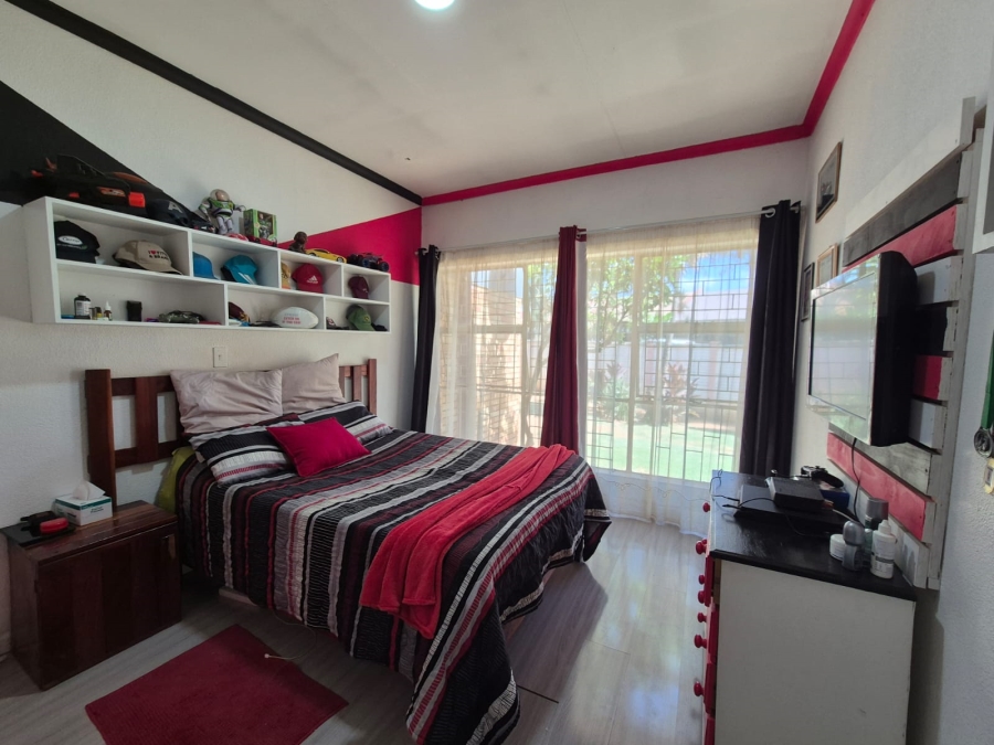 3 Bedroom Property for Sale in Vanderbijlpark SE Gauteng