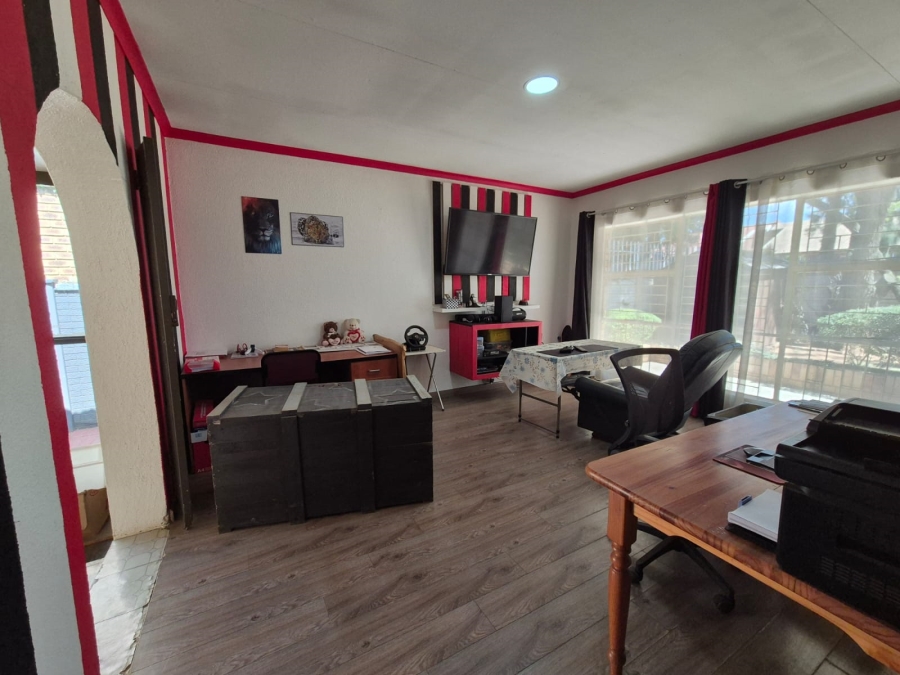 3 Bedroom Property for Sale in Vanderbijlpark SE Gauteng