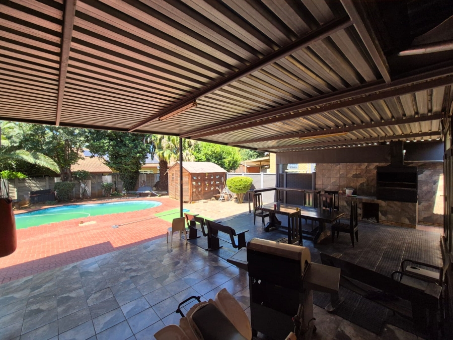 3 Bedroom Property for Sale in Vanderbijlpark SE Gauteng