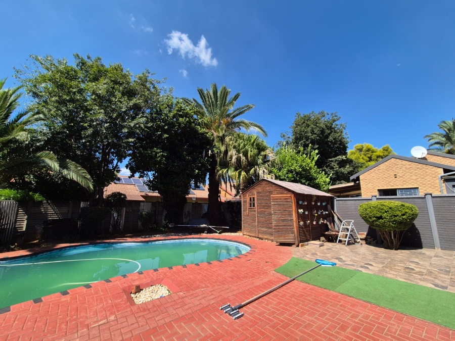 3 Bedroom Property for Sale in Vanderbijlpark SE Gauteng